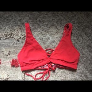 Maaji 4-Way Reversible Top